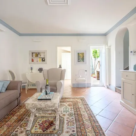 Residence Tevere - Casa Via Portone * Ravenna