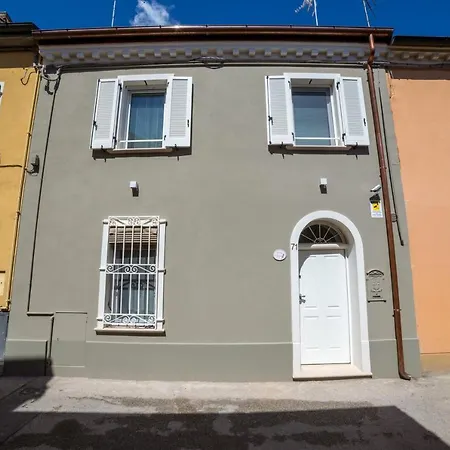 Tevere - Casa Via Portone Villa