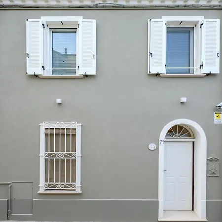 Villa Tevere - Casa Via Portone
