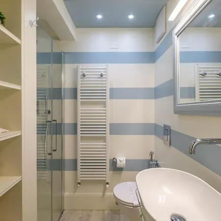 Residence Tevere - Casa Via Portone *