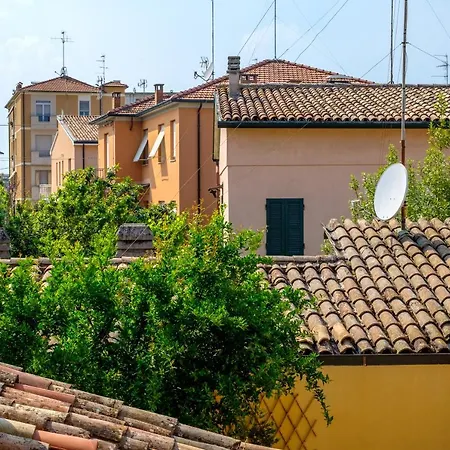Tevere - Casa Via Portone Villa Ravenna