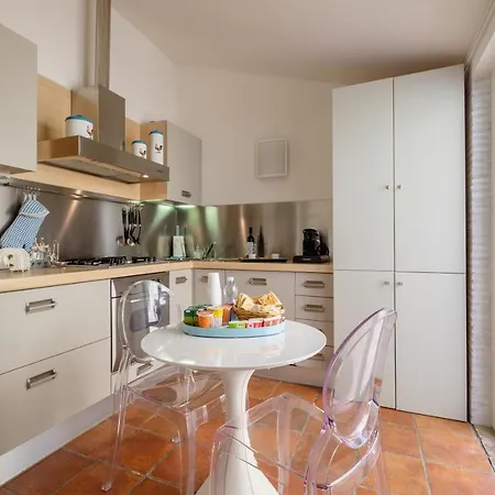 Villa Residence Tevere - Casa Via Portone *