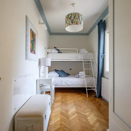 Residence Tevere - Casa Via Portone
